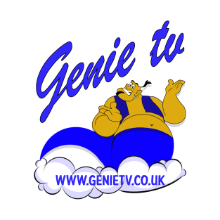 Genie T-Shirt