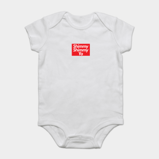 Grailed Is Selling a Supreme Baby Onesie for $20,000