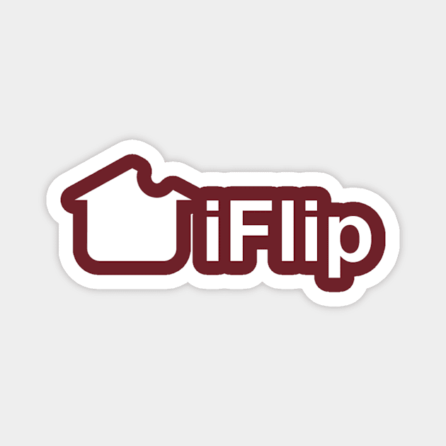 iFlip Magnet by Five Pillars Nation