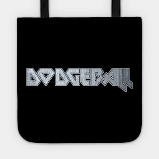 Dodgeball Tote