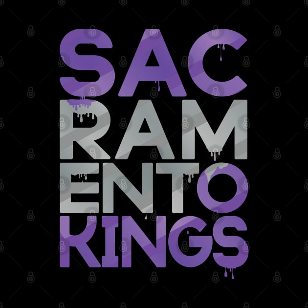 Sacramento Kings by slawisa