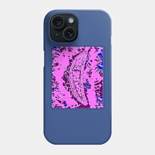 Sapphire MeepNana (Sparkledy7) Phone Case