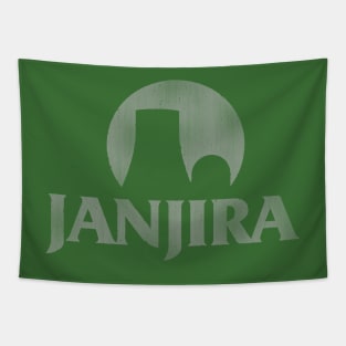 Janjira Weathered Tapestry