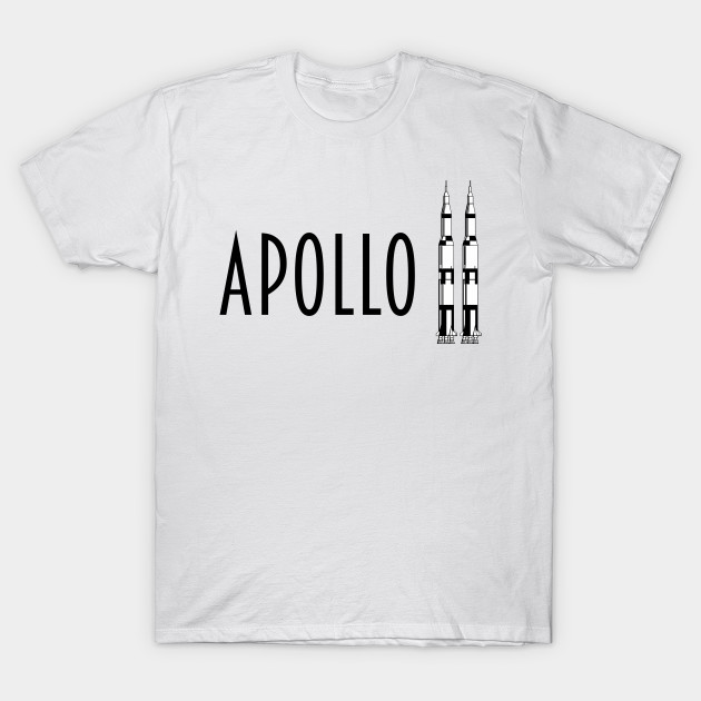 rockets t shirt