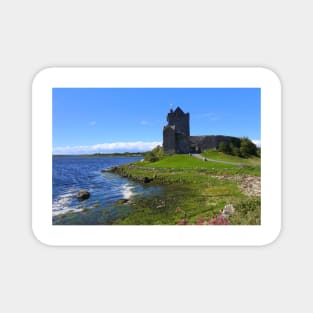 Dunguaire Castle Magnet