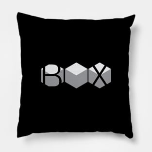 Box - 04 Pillow