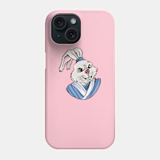 Ronin Wabbit Phone Case