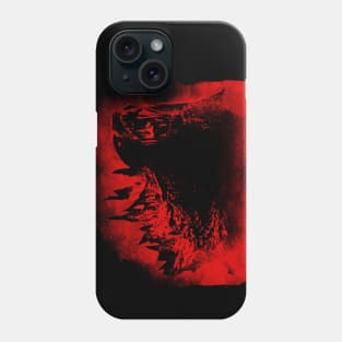 Great monster Phone Case