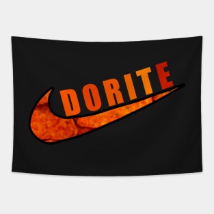 Relax and just have dorite Tapestry