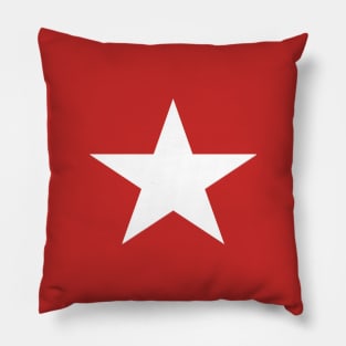 Terry Bogard Star Pillow