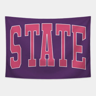 state tapestries