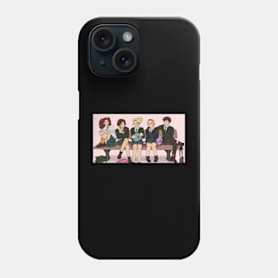 Derry Girls Phone Case