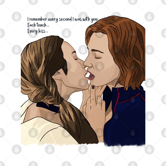 WayHaught S2 by sapb-artwork