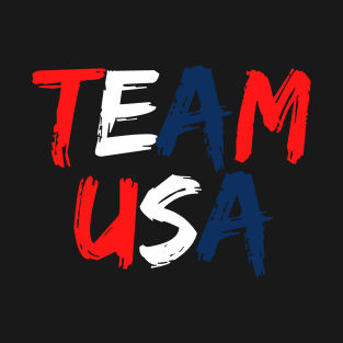 Team USA T-Shirt