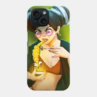 I'll Never Buy it Again Phone Case