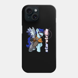 Star Strike Phone Case