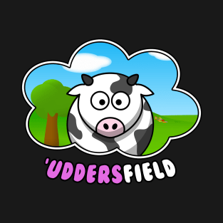 Uddersfield T-Shirt