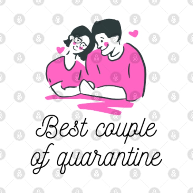 Best Couple of Quarantine by ugurbaristas