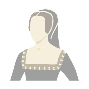 Anne Boleyn T-Shirt