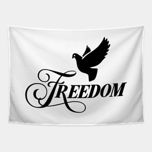 Freedom Tapestry