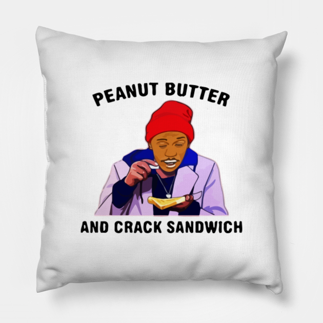 peanut butter and crack sandwich dave chapelle peanut butter and crack sandwich dave chapelle
