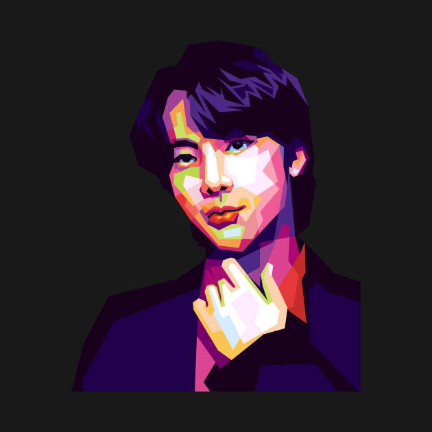 Discover bts jin - Bts Jin - T-Shirt