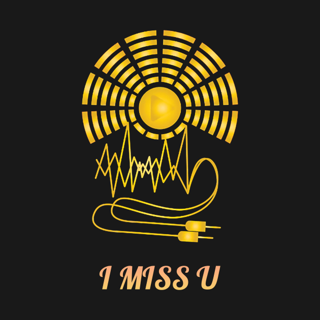 I Miss U by nasib