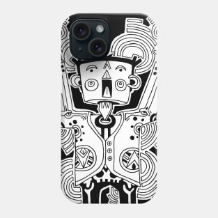 Conductor Phone Case