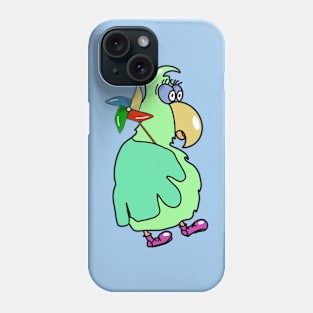 bird Phone Case