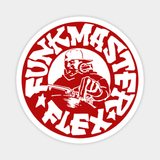 FNKMSTRFLX Magnet