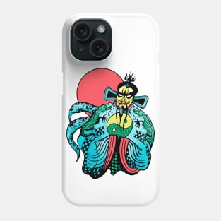 Jack Burton's tee ( HIGH QUALITY) Phone Case