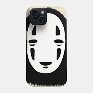 ghost Phone Case