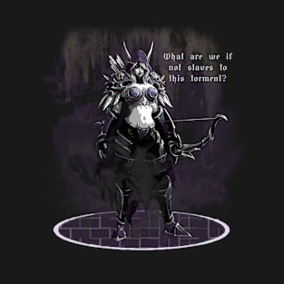 Sylvanas T-Shirt