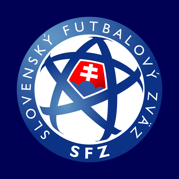 Slovakia National Football Team by alexisdhevan