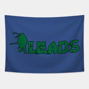 Leads Tapestry