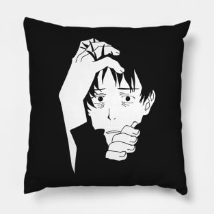 Welcome To The NHK Pillow