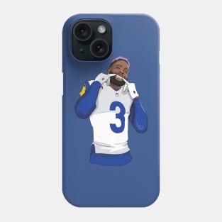 Odell Beckham Jr Phone Case