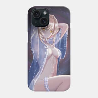 Lumine-Genshin Impact Phone Case