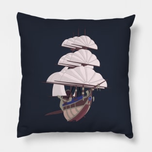 R.L.S. Legacy Pillow