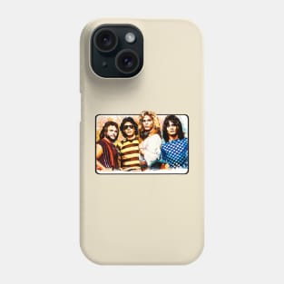 vh Phone Case