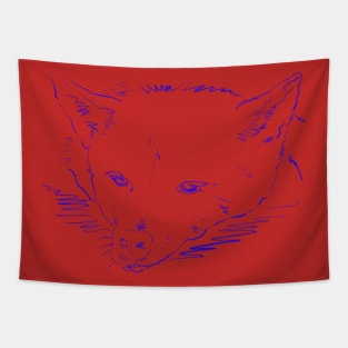 jindo 1 Tapestry