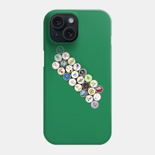 Middle Grade Hub Scout Phone Case