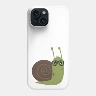 Snail Phone Case