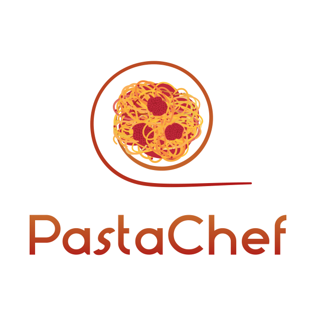 Pastachef by EliseDesigns