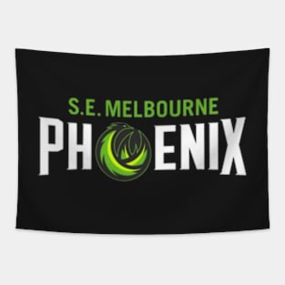 South East Melbourne Phoenix Tapestry