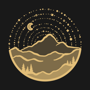 Mountain Adventure T-Shirt