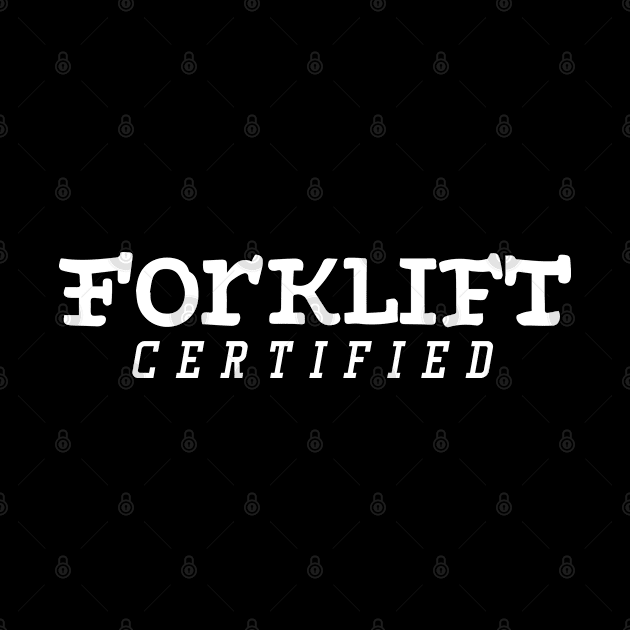 Forklift Certified Meme by pako-valor