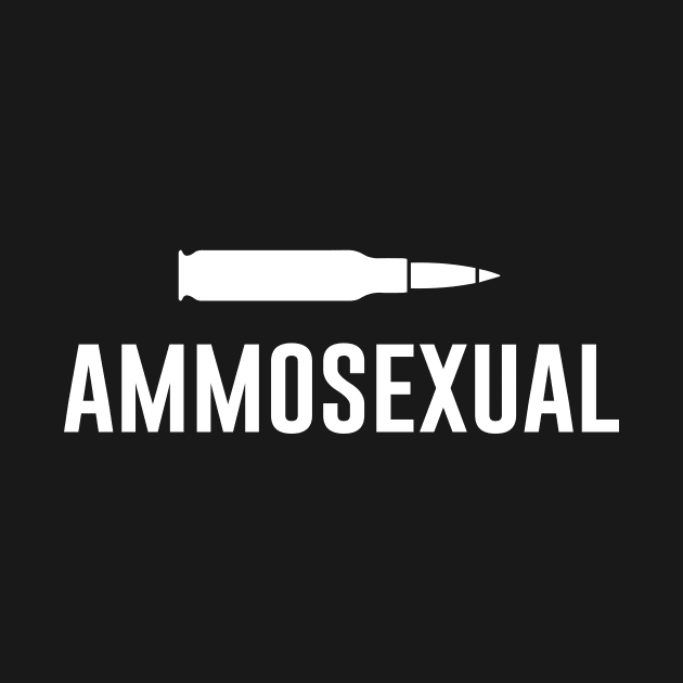 Ammosexual by produdesign