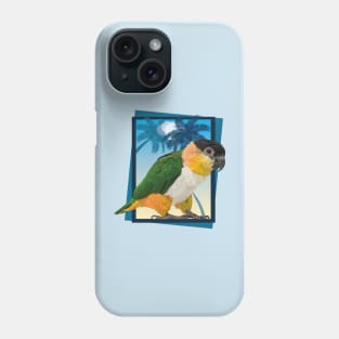 caique Phone Case