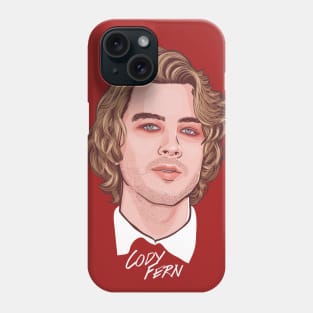 Cody Fern Phone Case